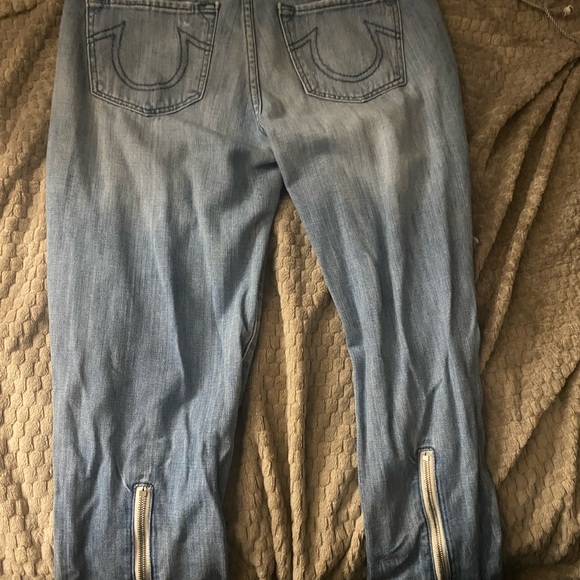 True religion size 28 - Picture 3 of 3